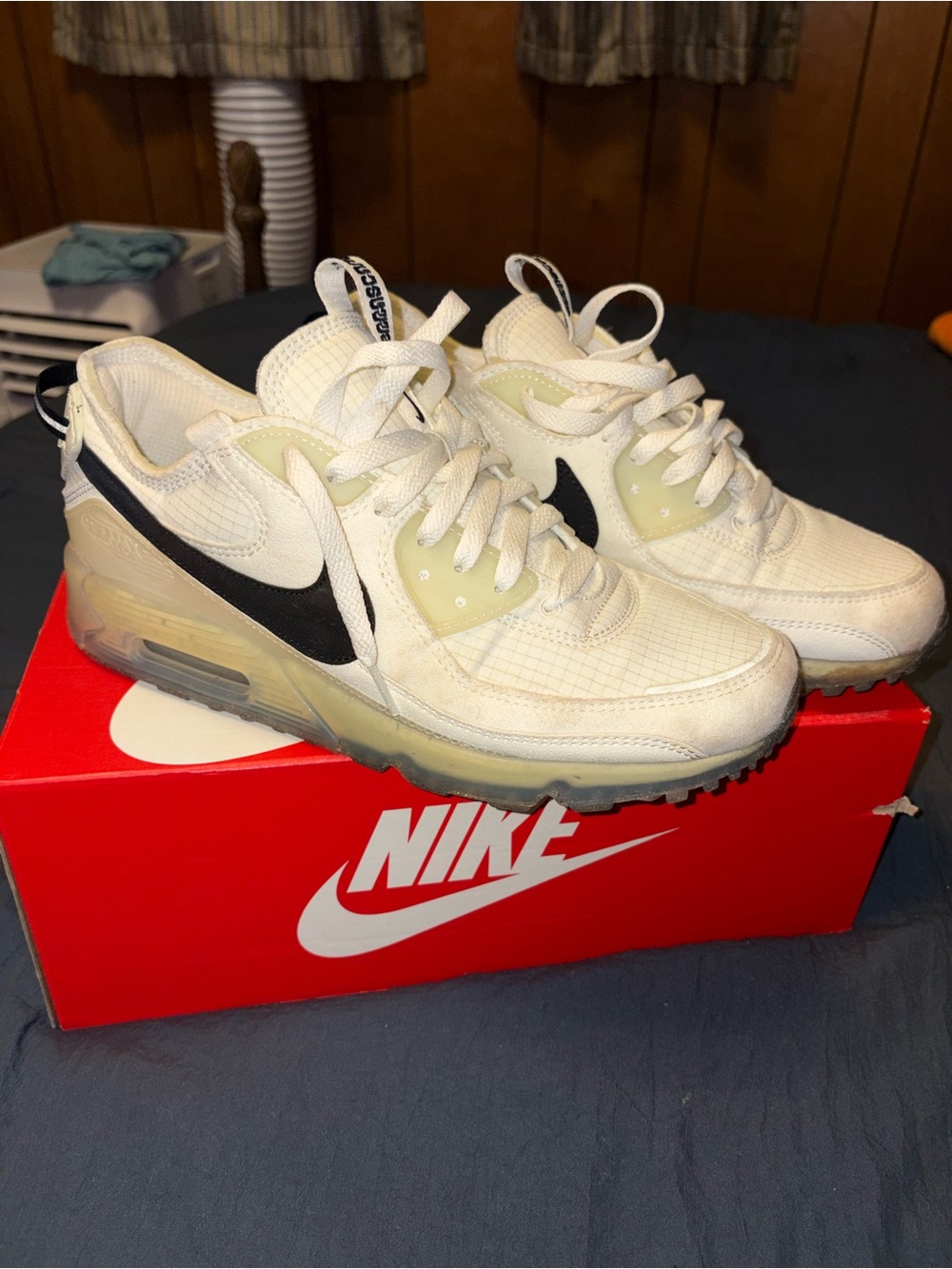 Nike Air Max Terrscape